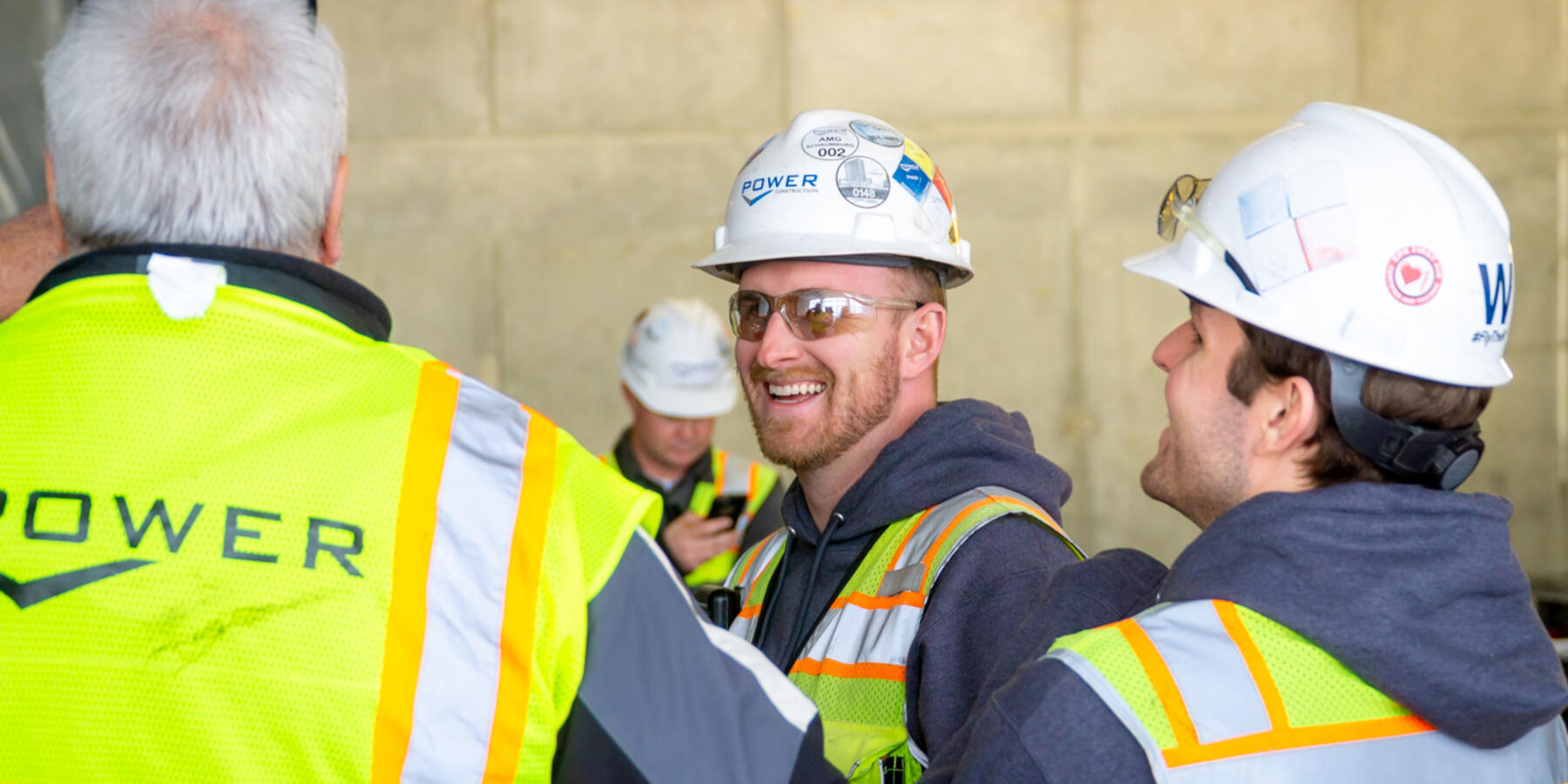 Power Construction Chicago Careers Employment Benefits