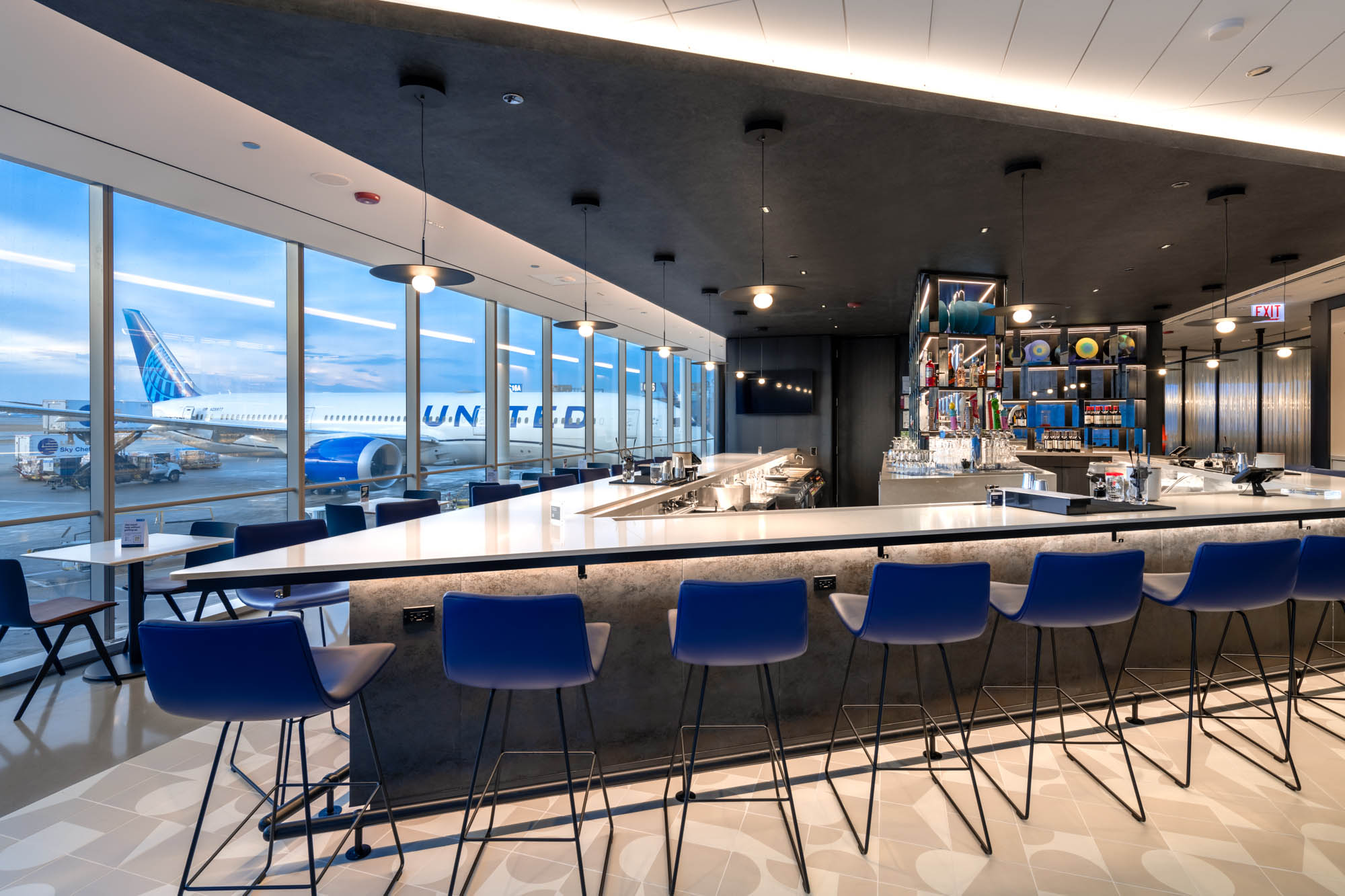 United Club