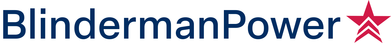 BlindermanPower