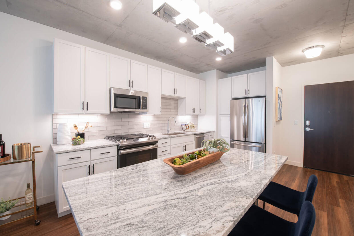 Avidor Senior Living