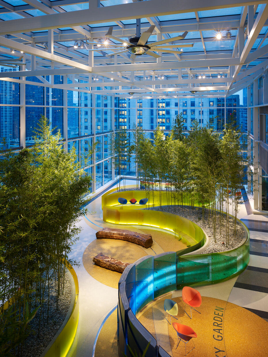 Heathcare Construction Chicago Lurie Children s Hospital heathcare-construction-chicago-lurie-children-s-hospital