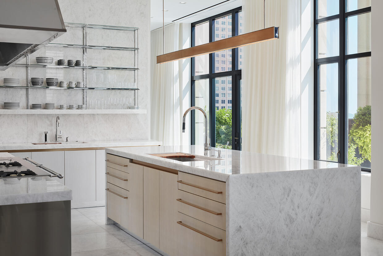 View of Luxury House for sale in Placencia, Belize - LuxuryEstate.com