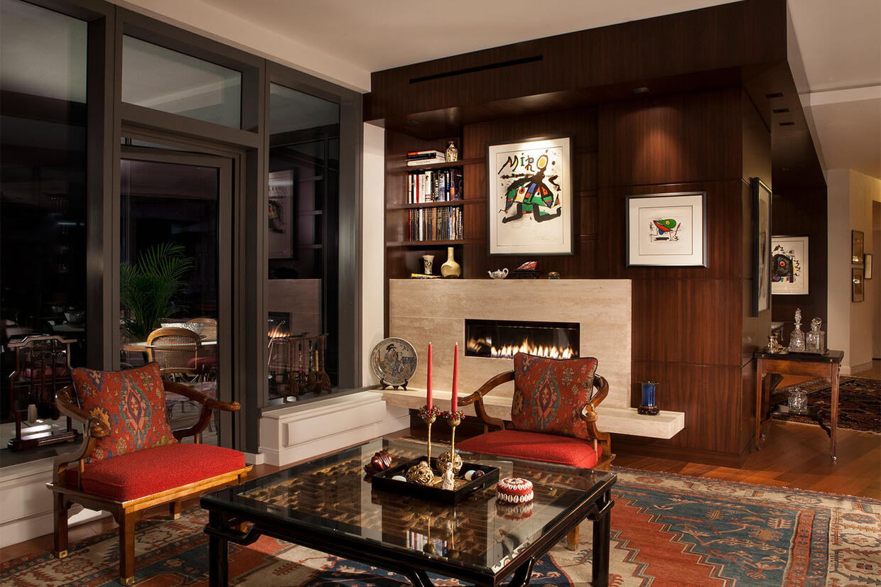 High End Home Contractors Chicago The Legacy