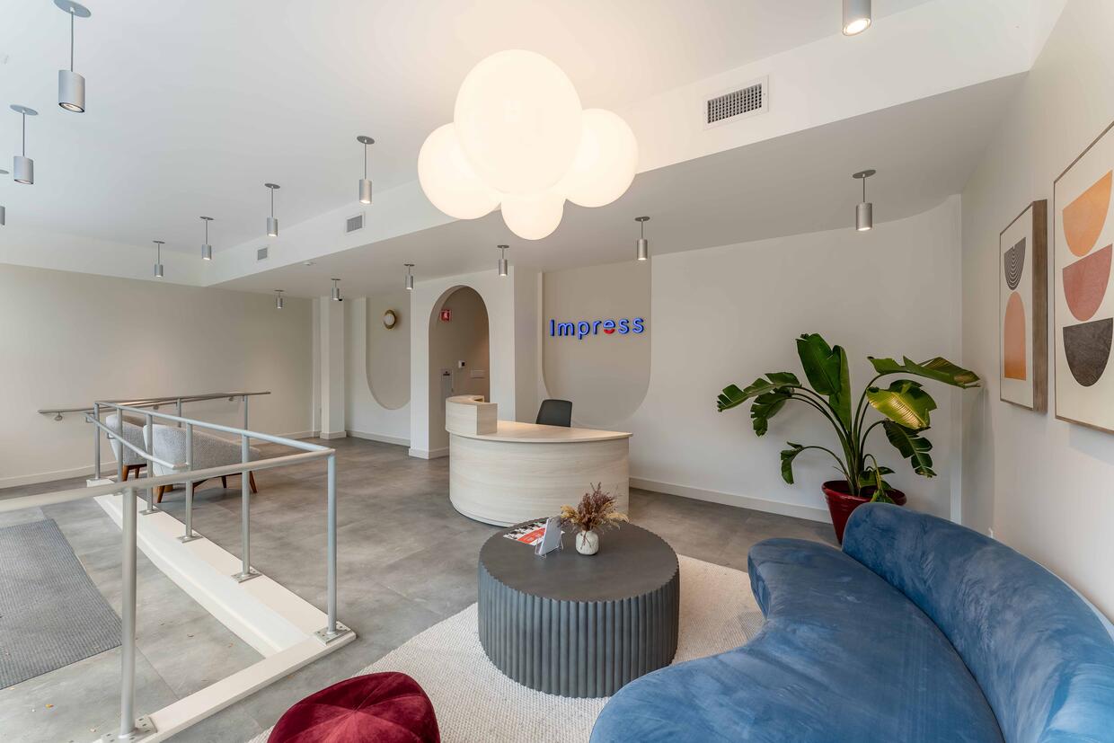 Impress Power Construction