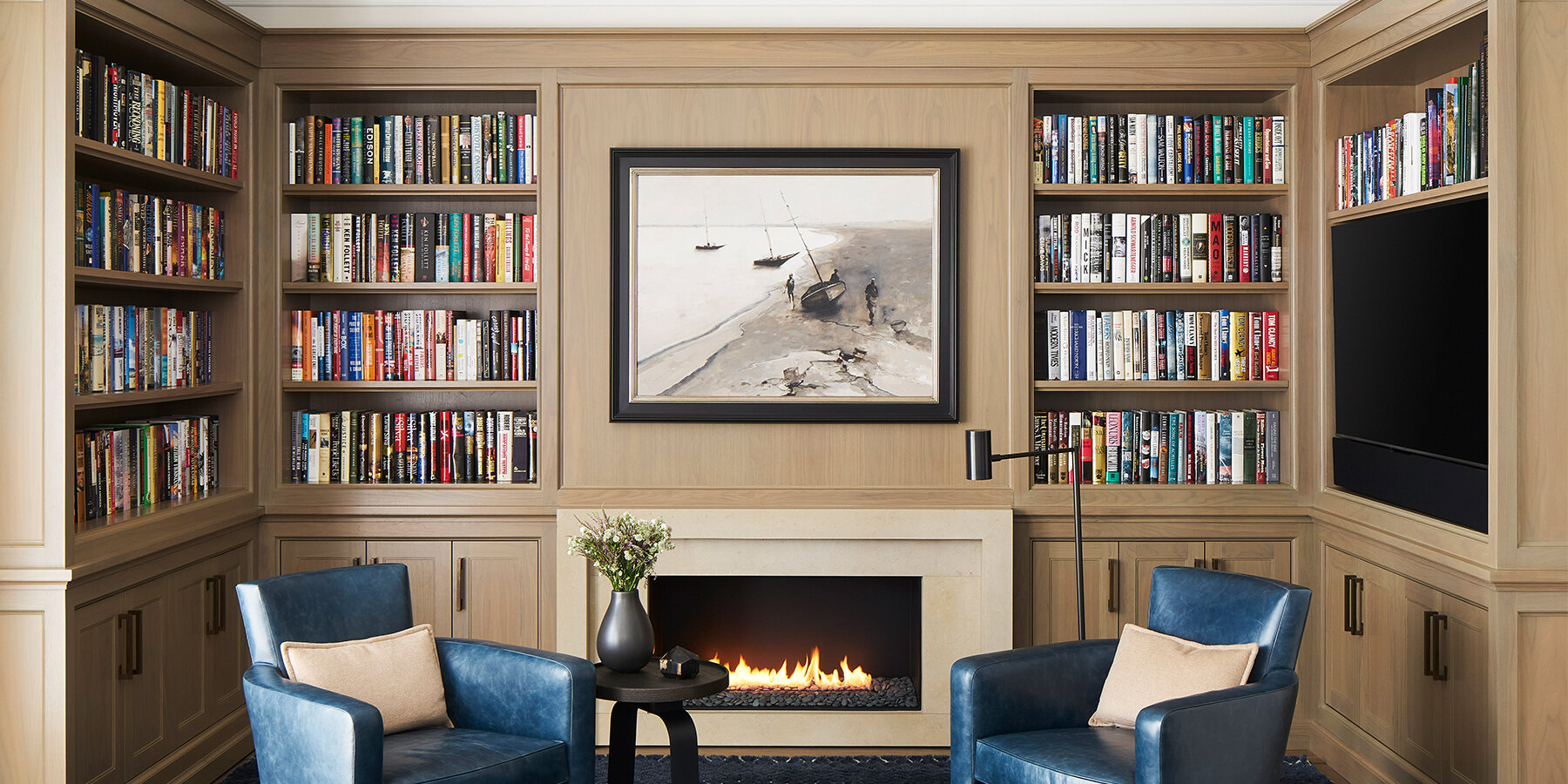 Luxury Residence Group by Power Construction 11 E Walton Condominium