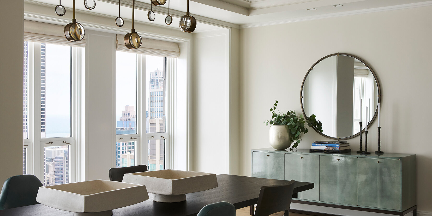 Luxury Residence Group by Power Construction 11 E Walton Condominium