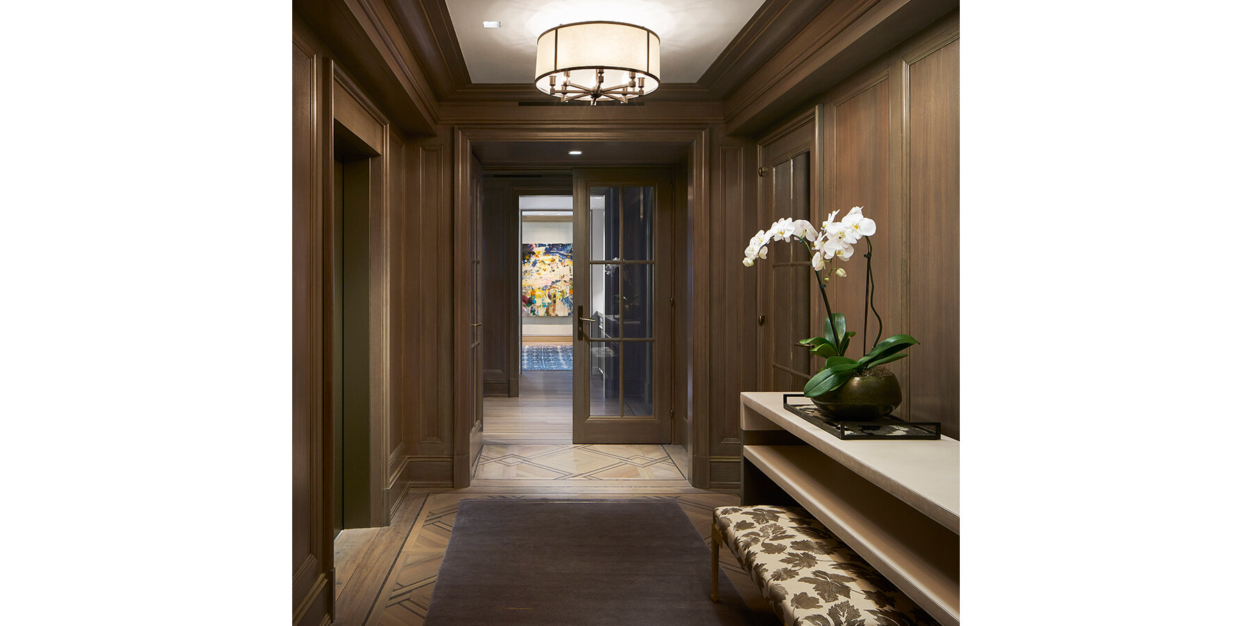 Luxury Residence Group by Power Construction 11 E Walton Condominium