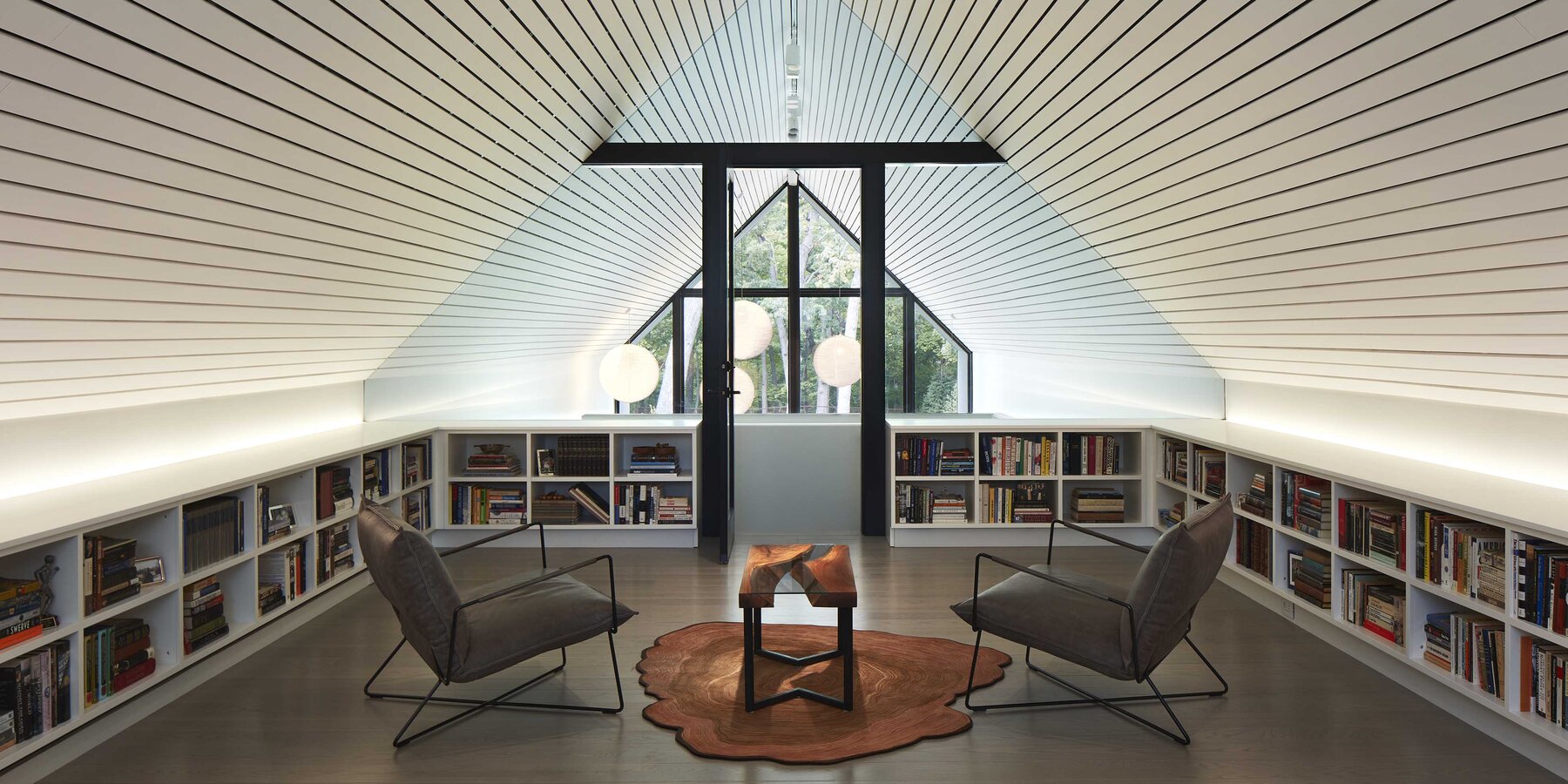 LRG - Glencoe Residence