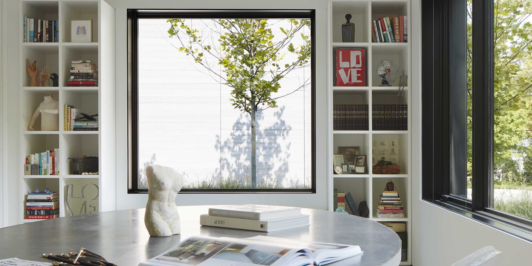 LRG - Glencoe Residence