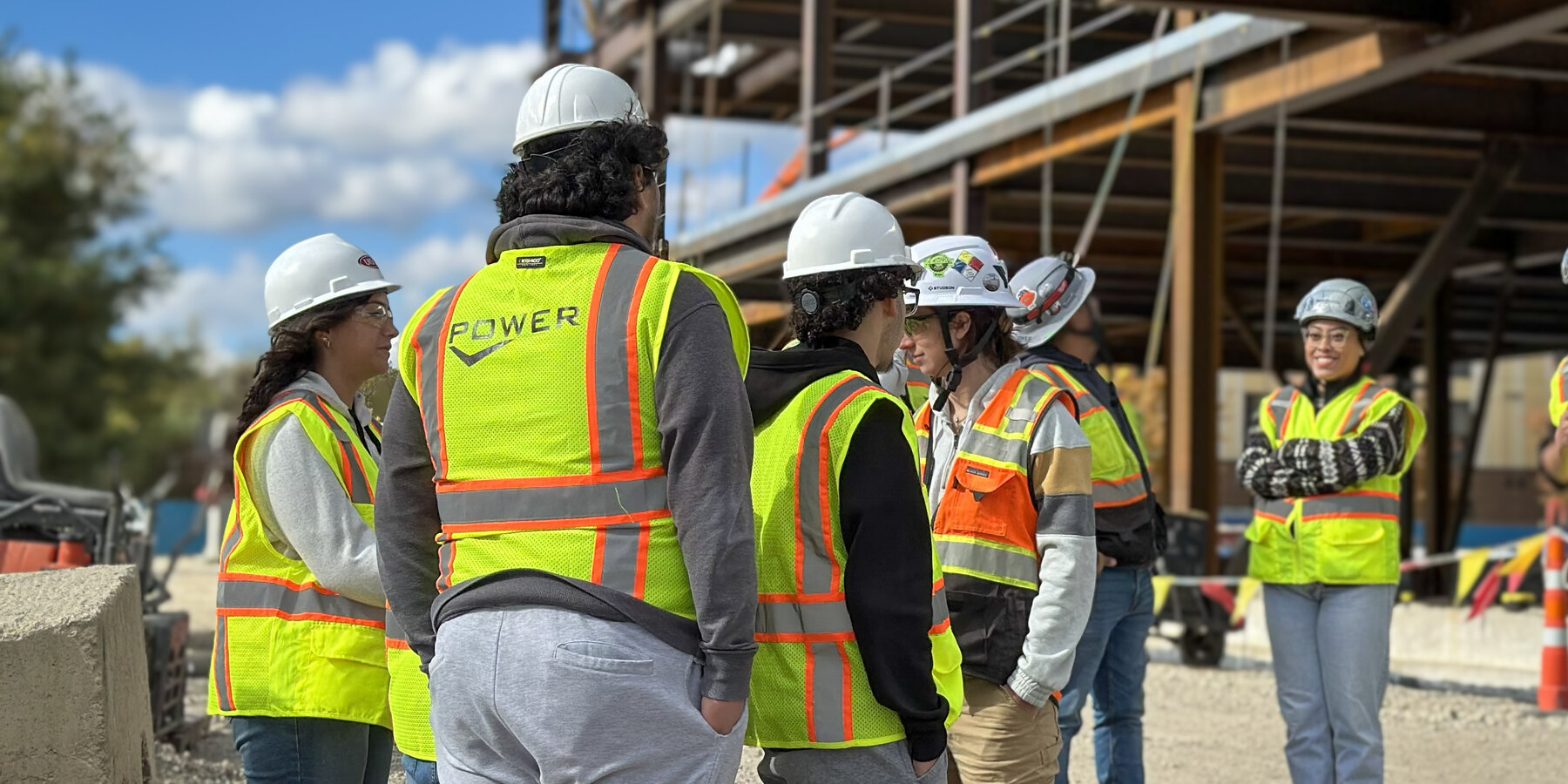 Community Development