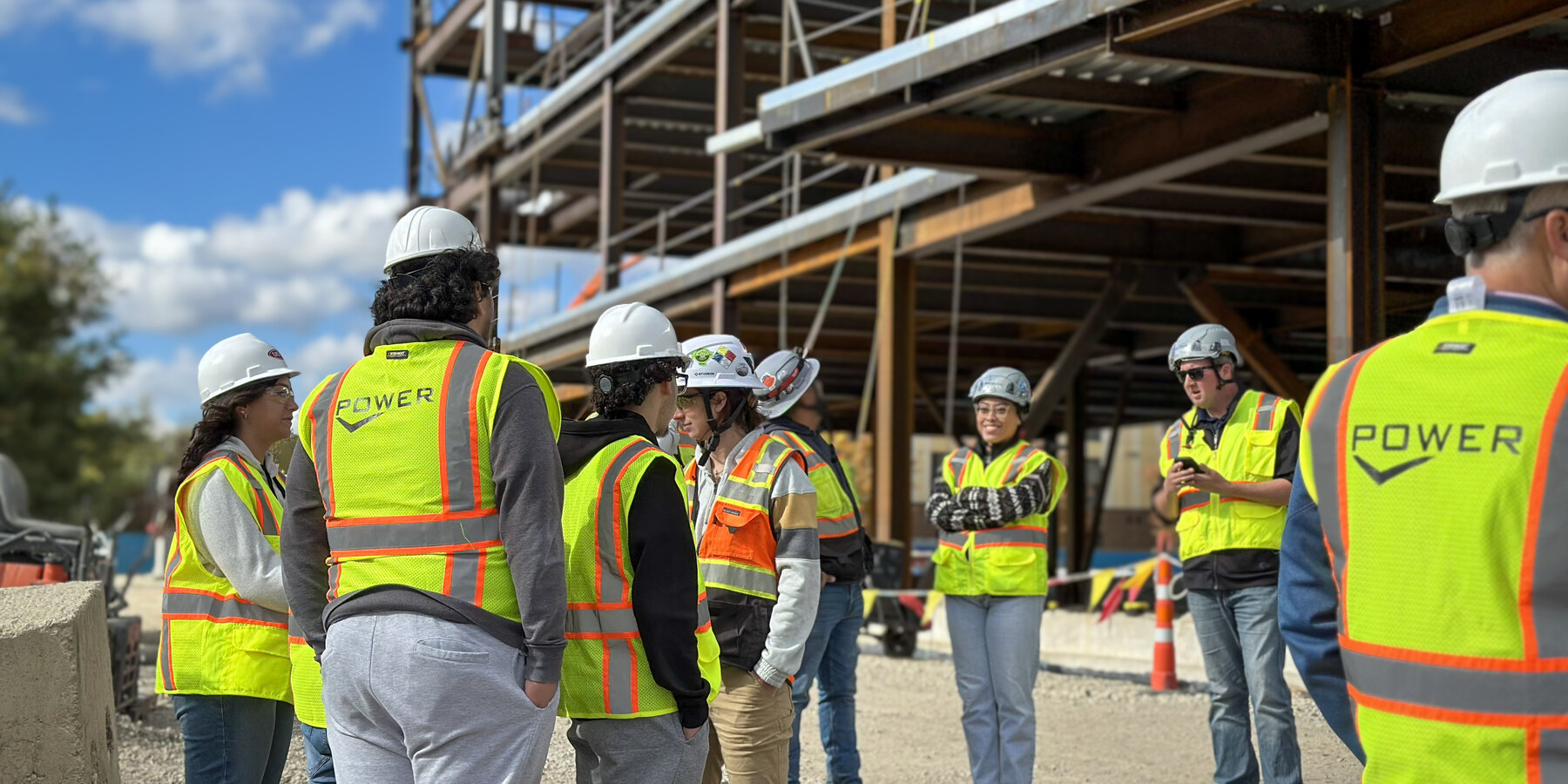 Community Development