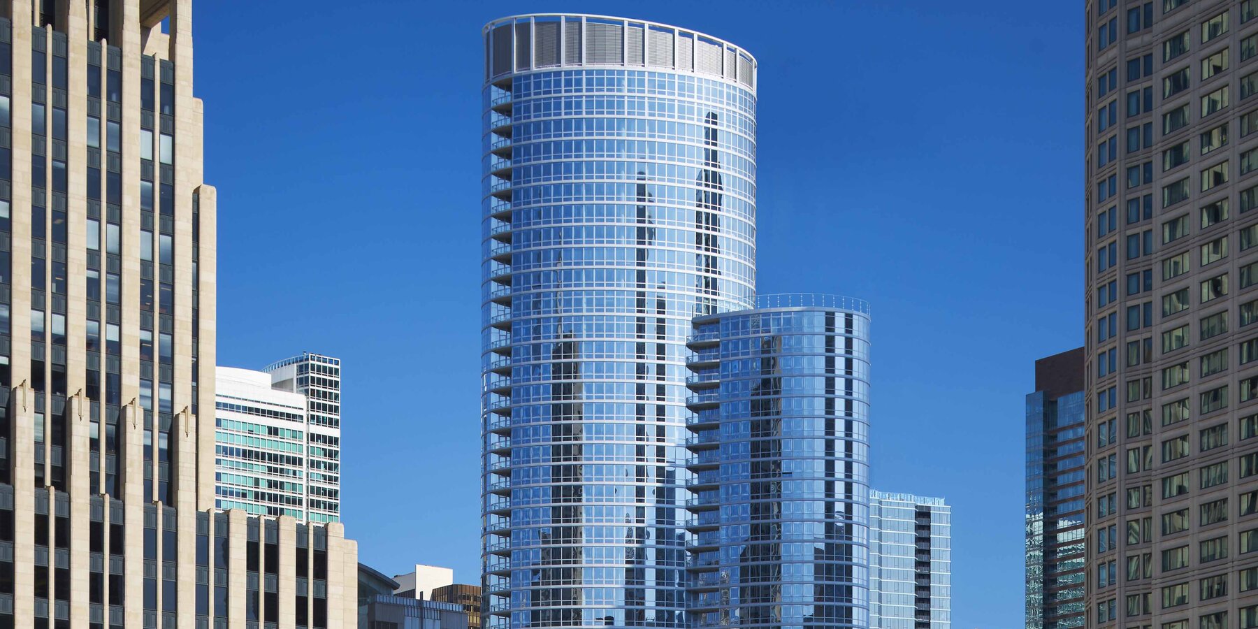 465 N Park Multifamily