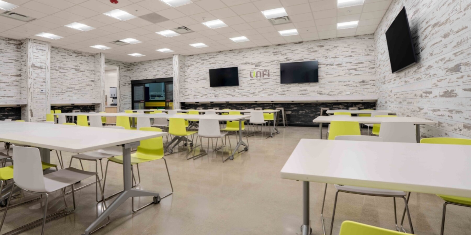 UNFI Office