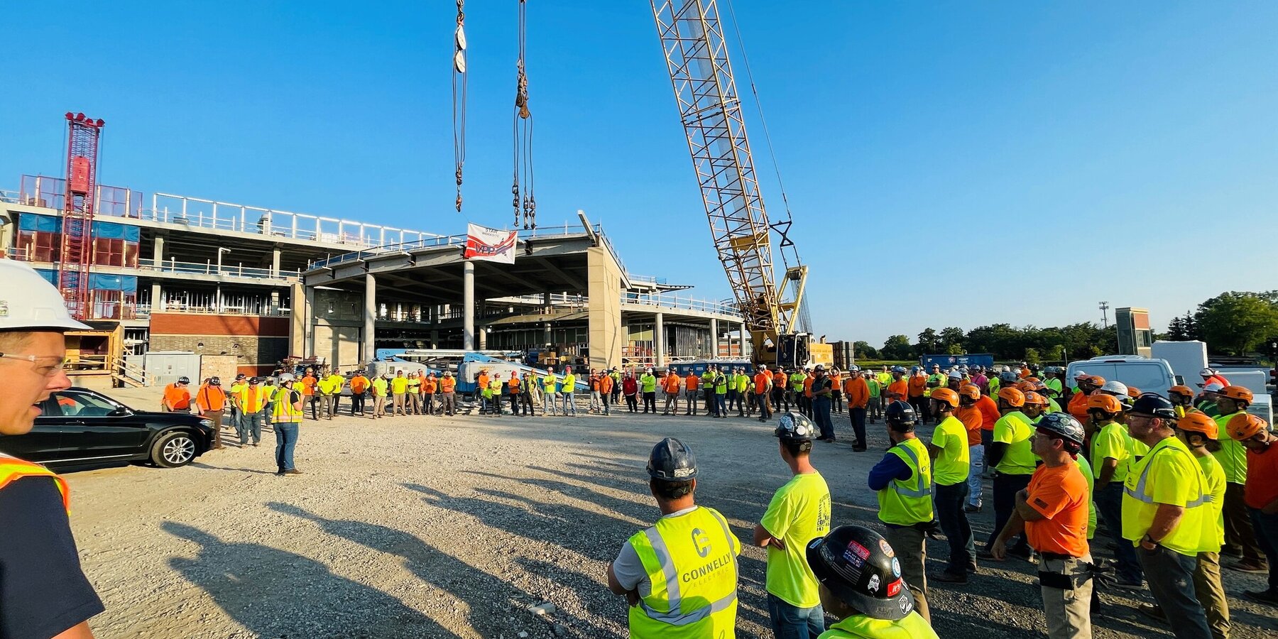 Power Construction_Safety Standdown