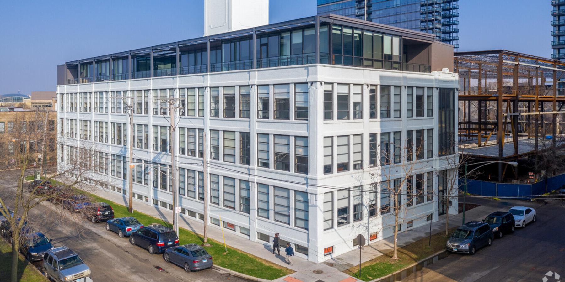 Lurie Children's Adolescent & Young Adult Medicine