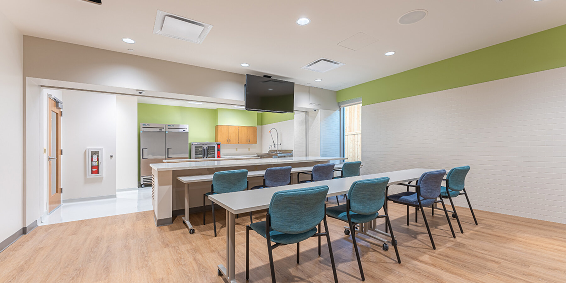 St. Alexius Behavioral Health