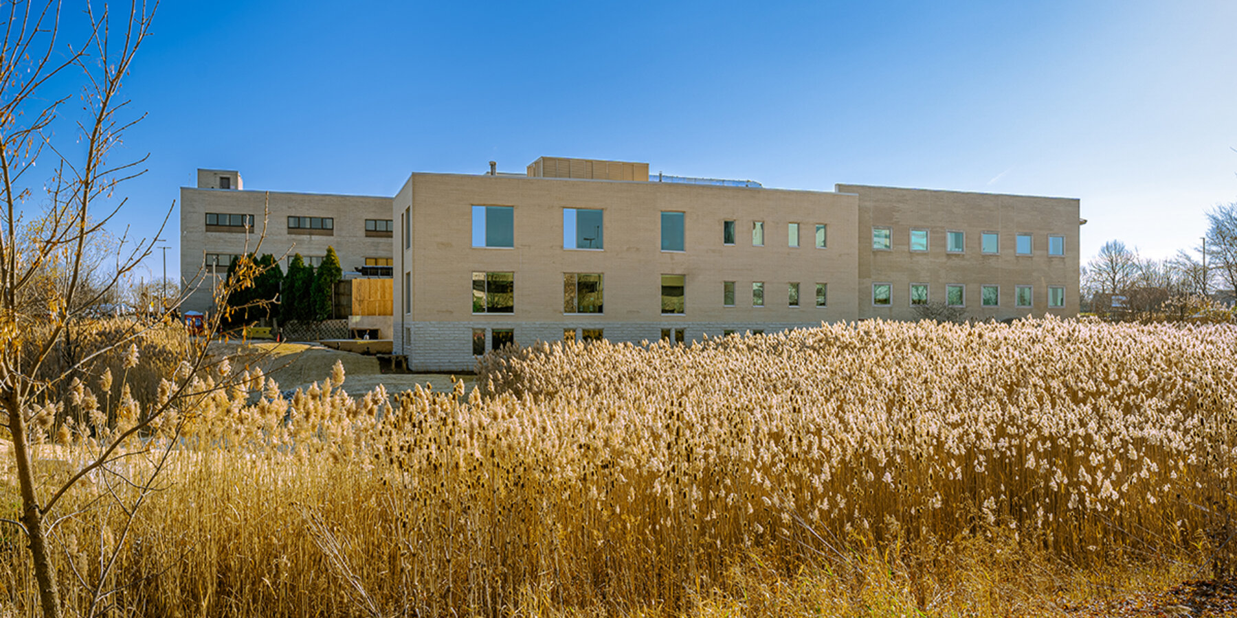 St. Alexius Behavioral Health