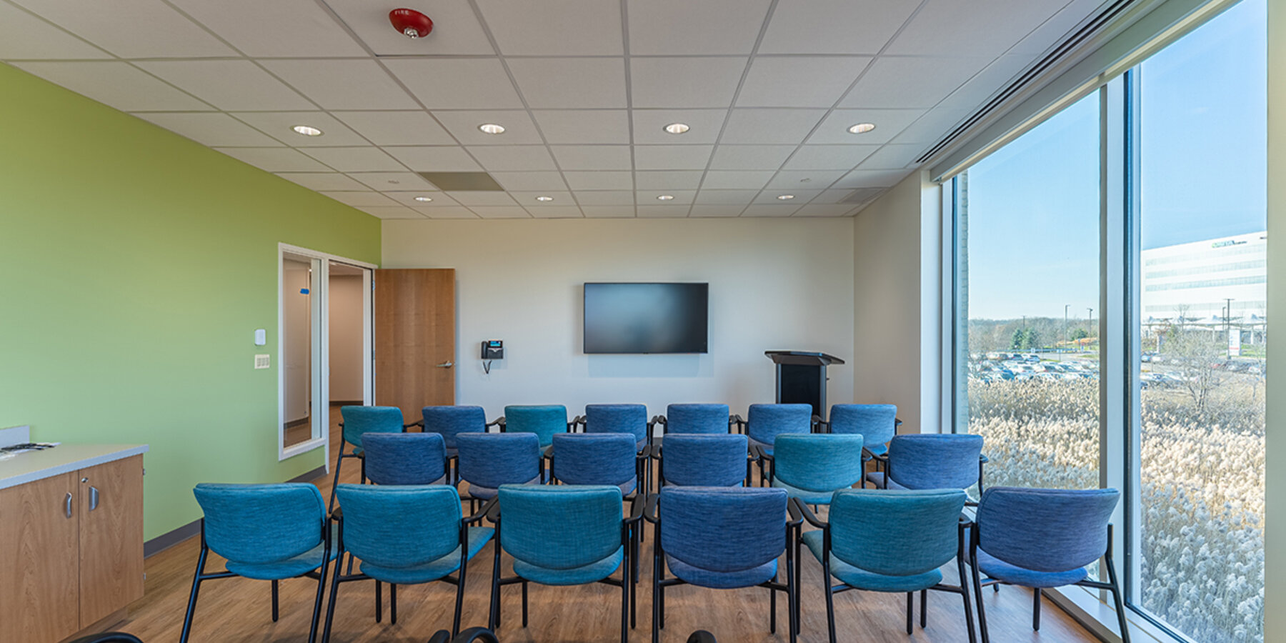 St. Alexius Behavioral Health