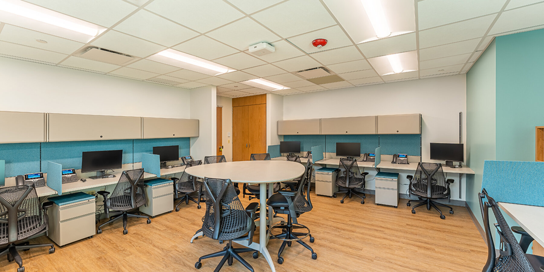 St. Alexius Behavioral Health