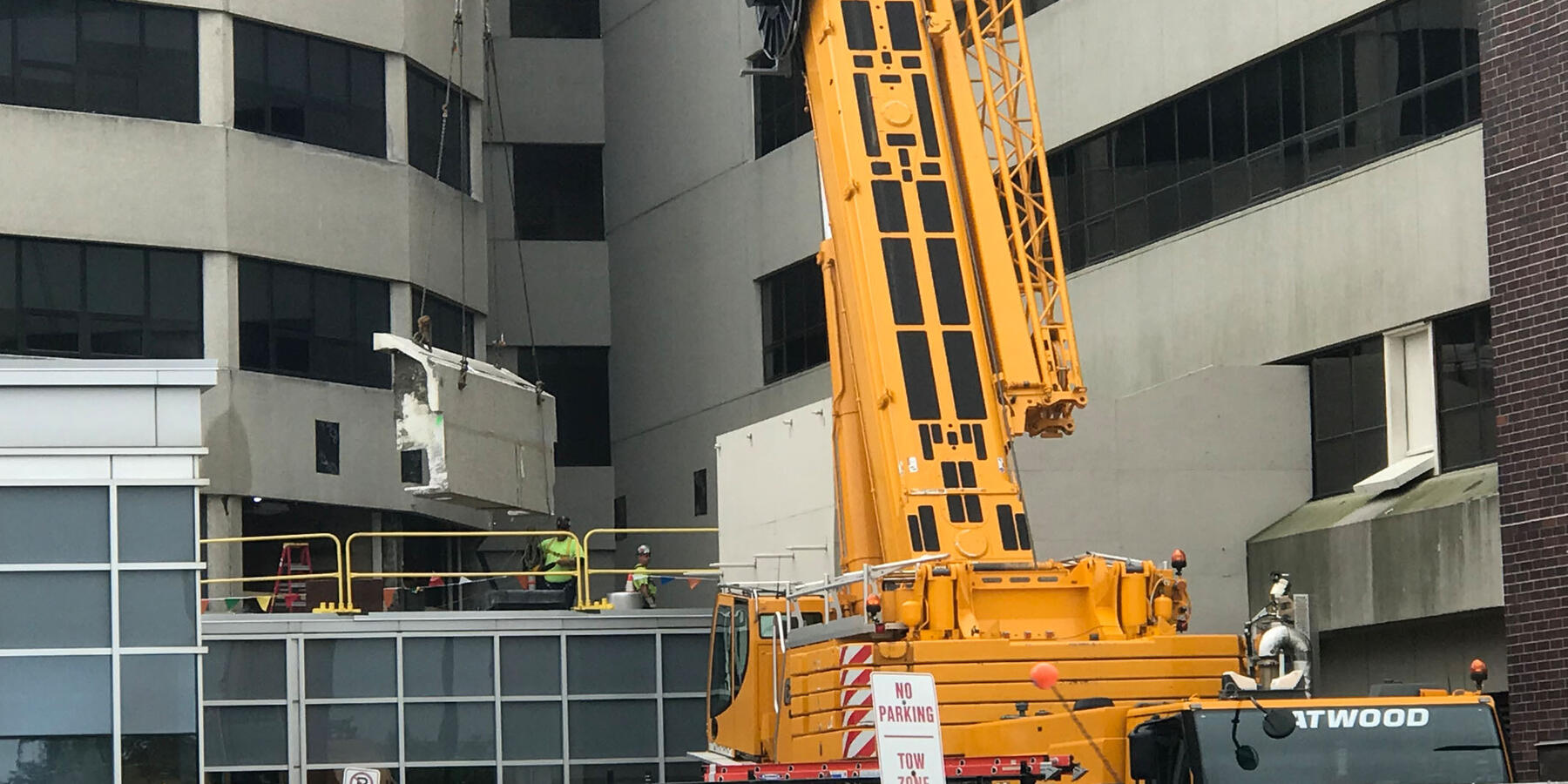 Power Construction Amita