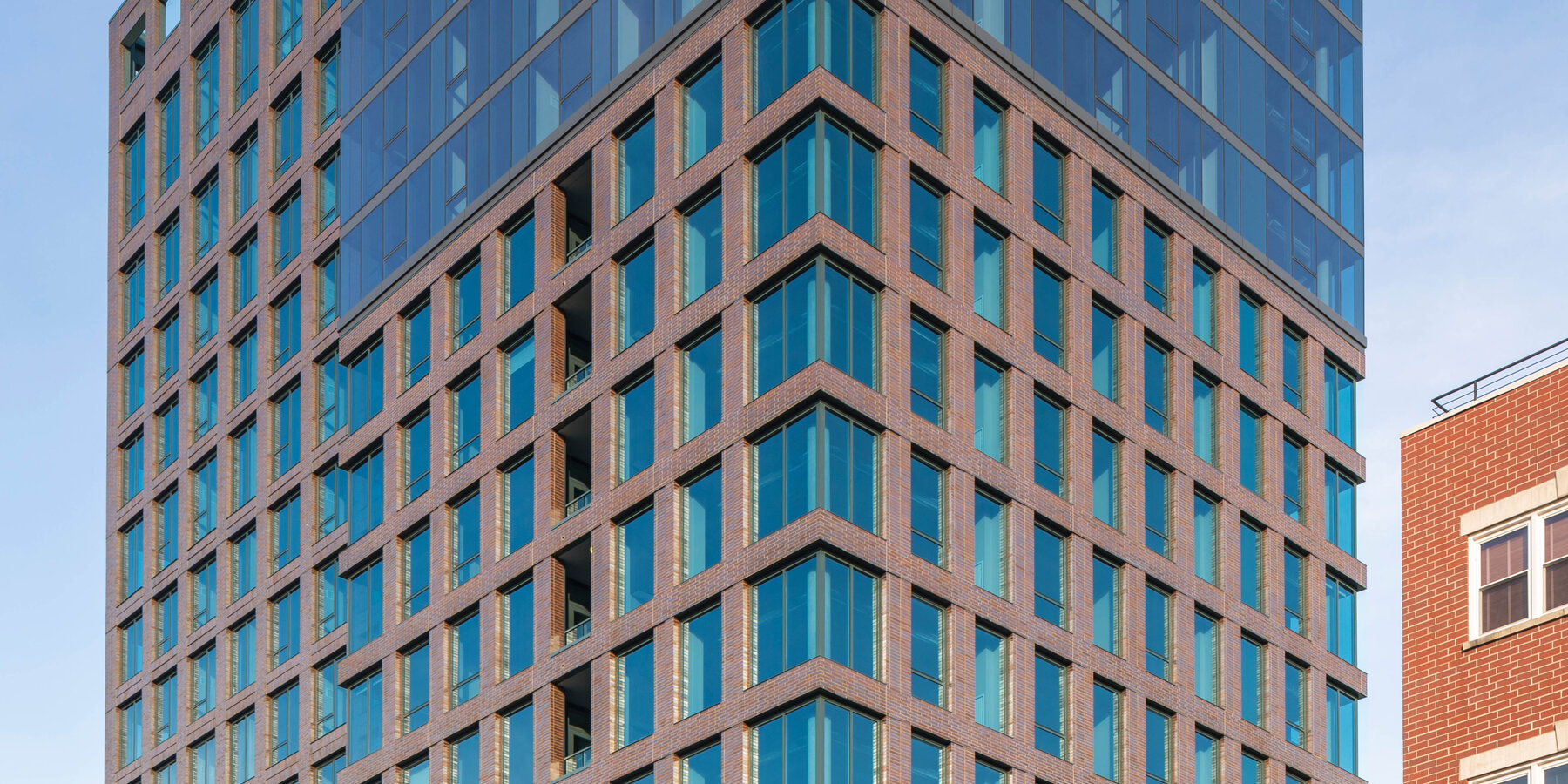 Union West Multifamily Chicago