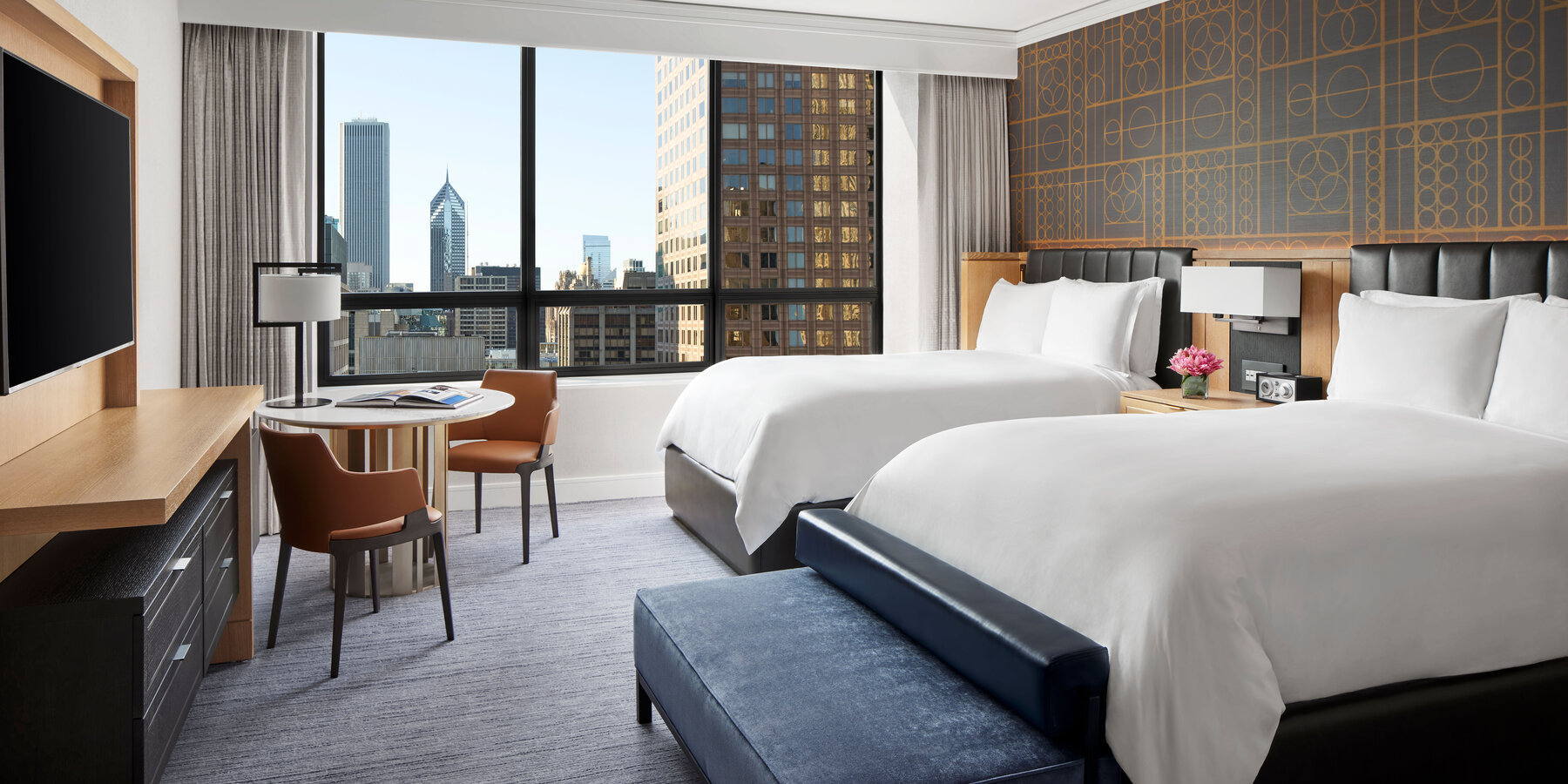 Ritz Carlton Renovations