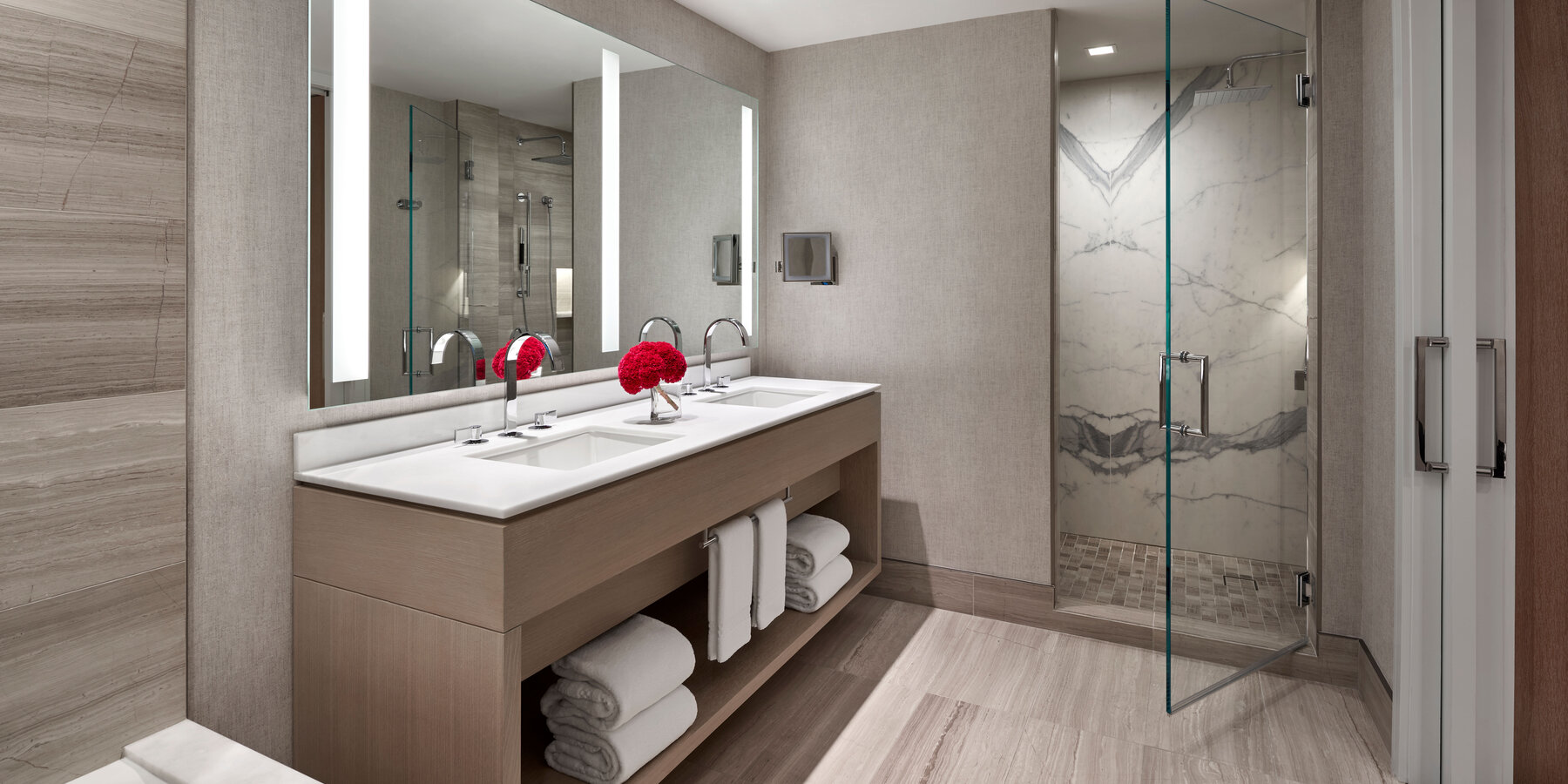 Ritz Carlton Renovations