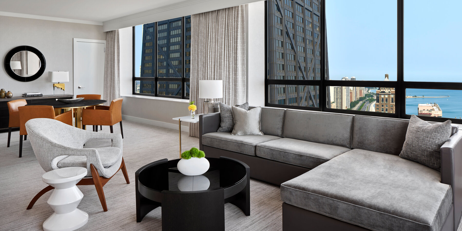 Ritz Carlton Renovations