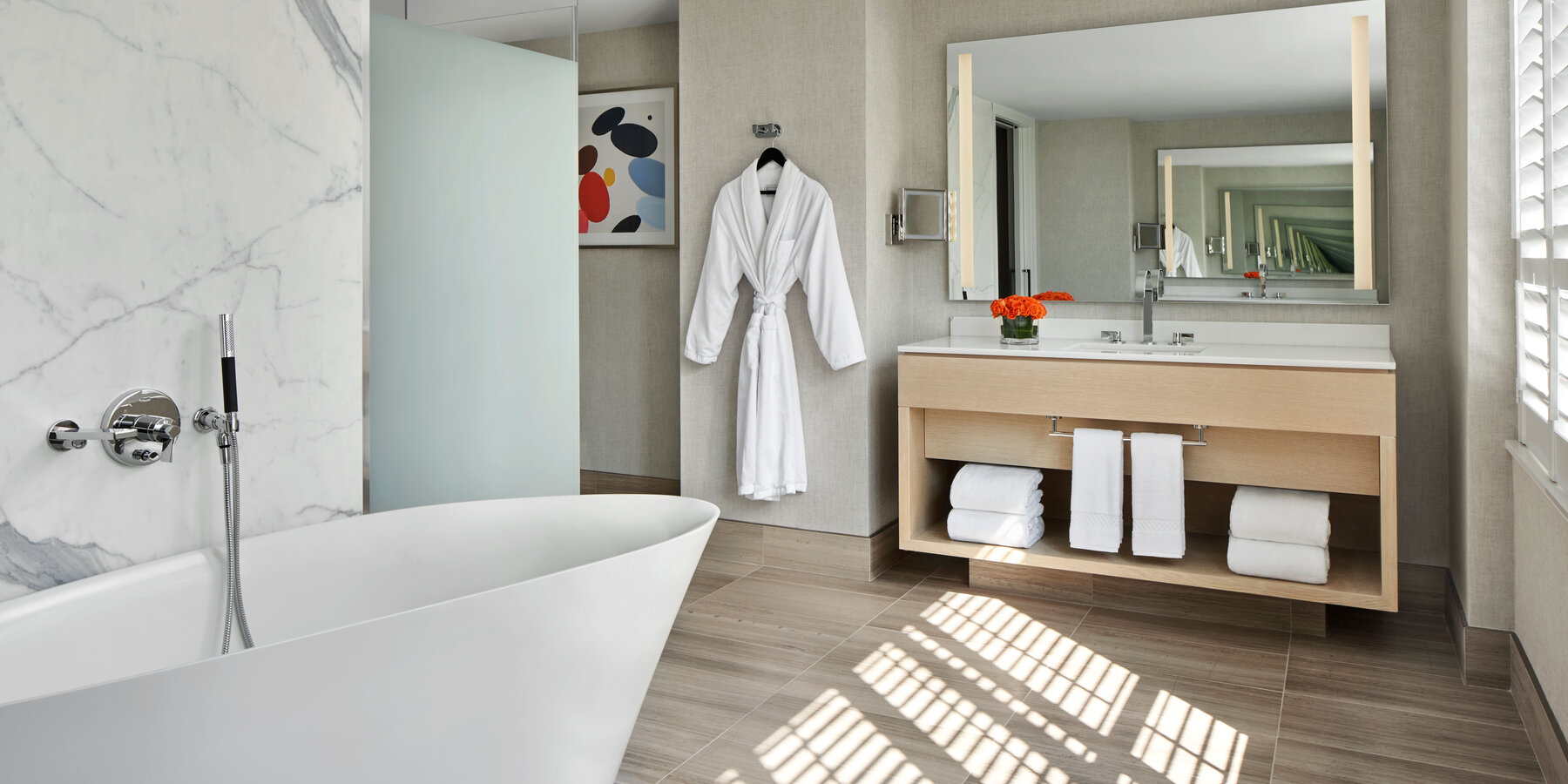 Ritz Carlton Renovations