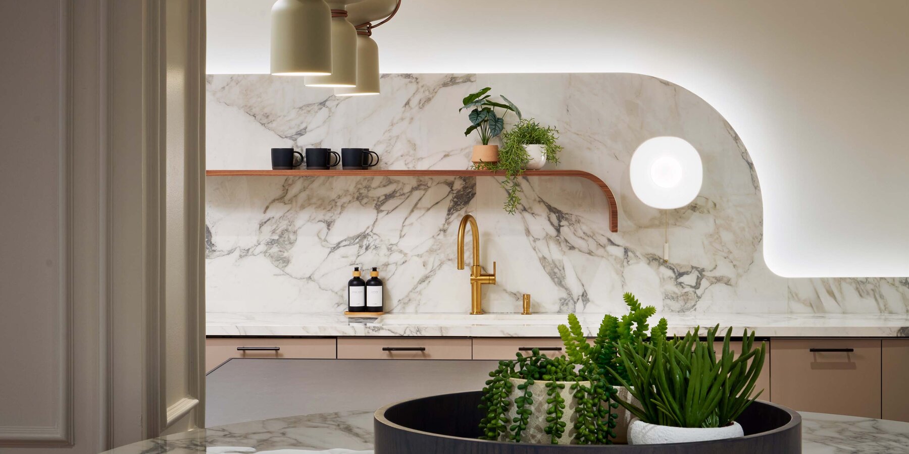 222 N LaSalle - Level 19 Spec Suites