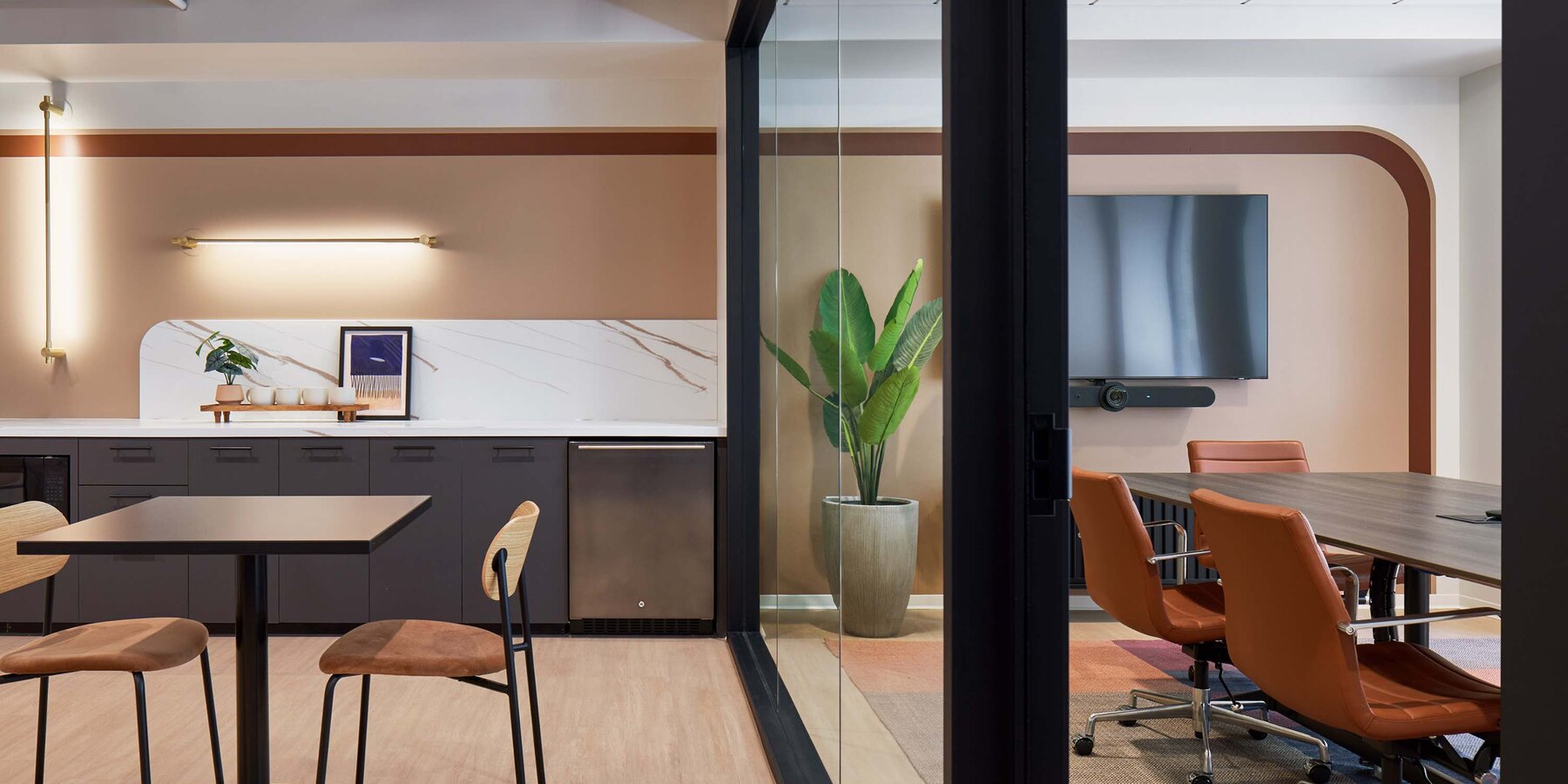 222 N LaSalle - Level 19 Spec Suites