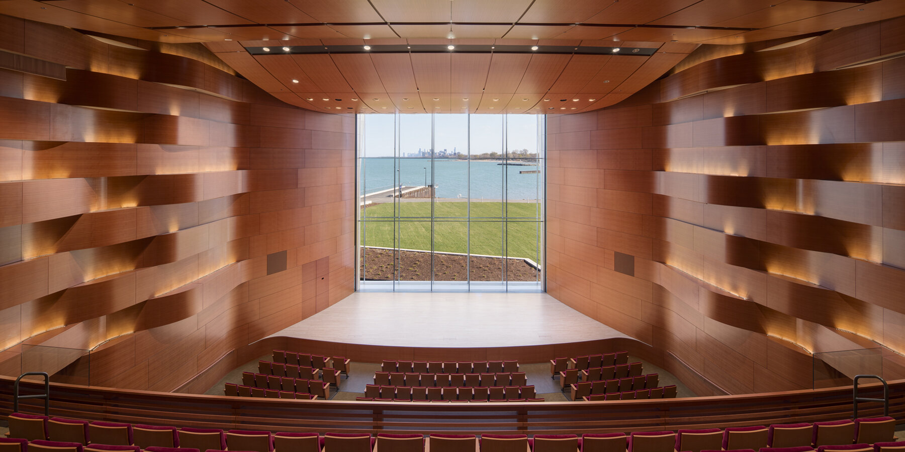 Power Construction_NU Ryan Center