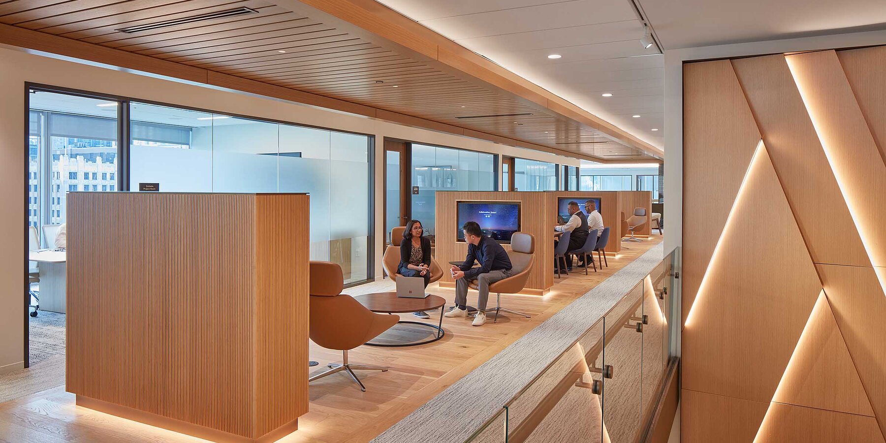 Confidential Global Services Firm