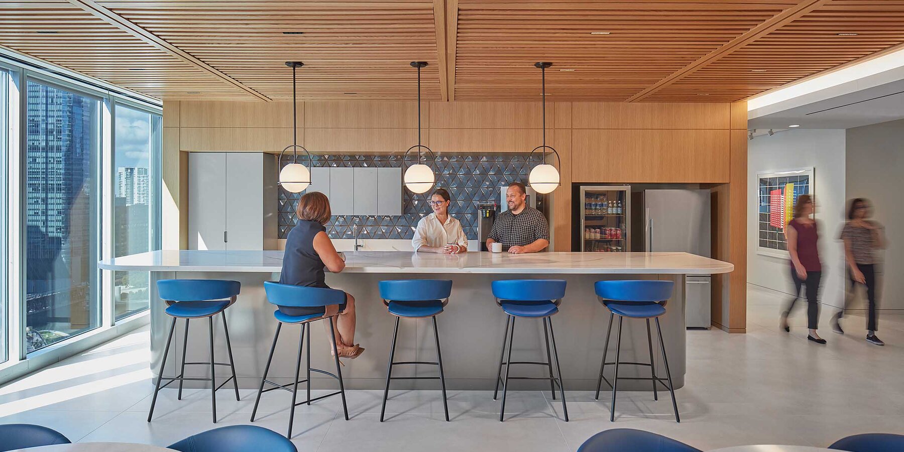 Confidential Global Services Firm