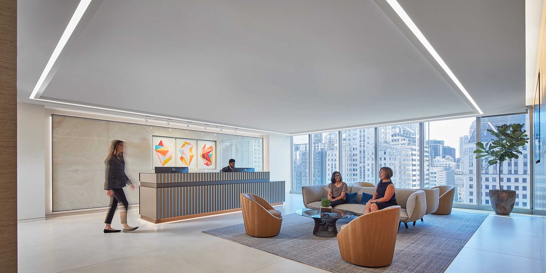 Confidential Global Services Firm