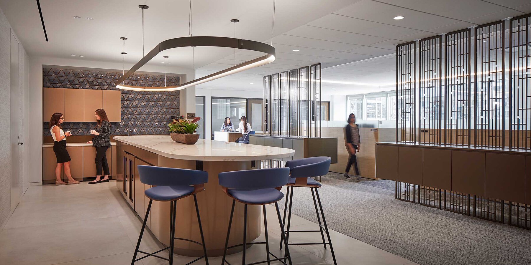 Confidential Global Services Firm