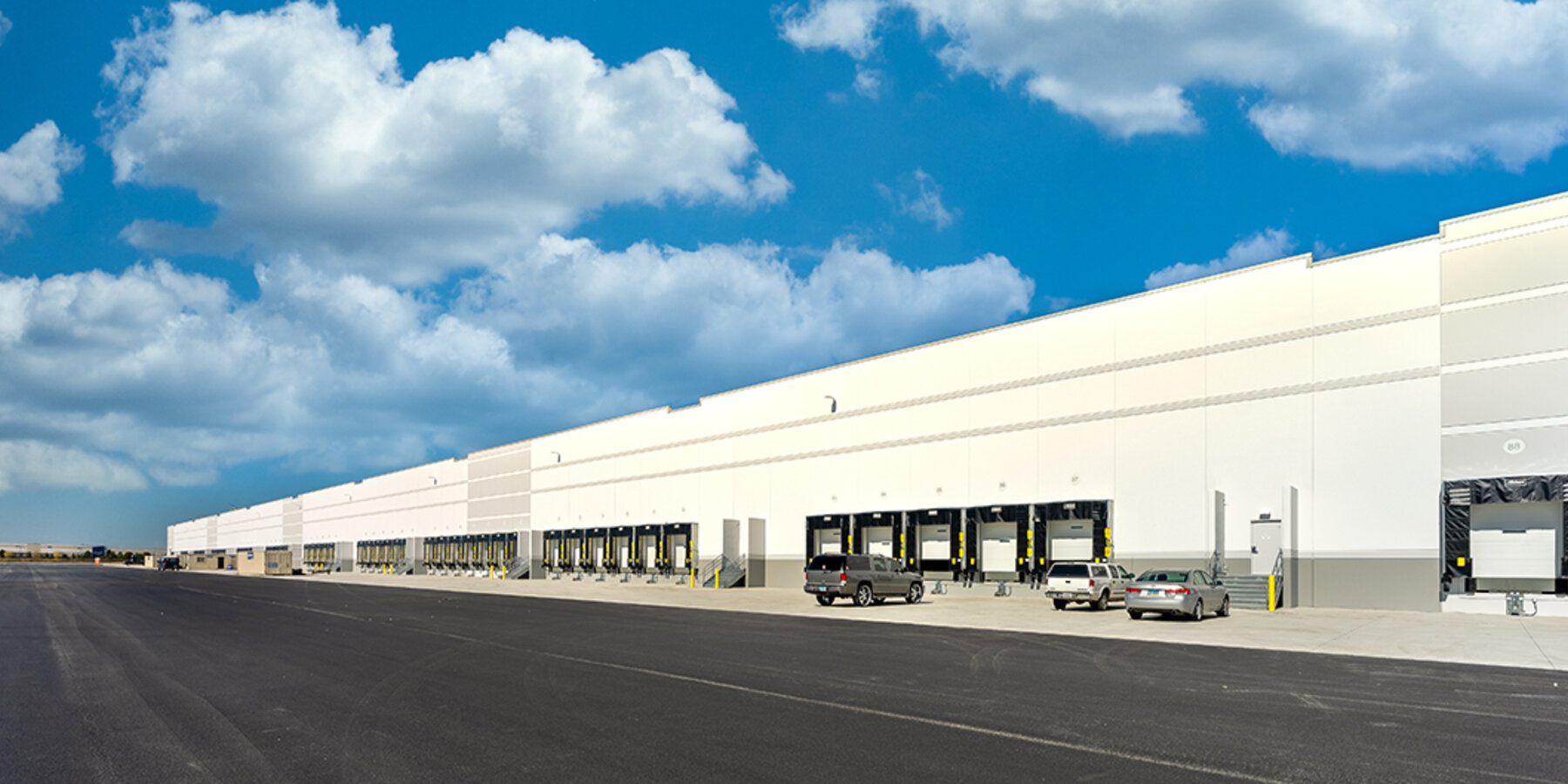 Crate & Barrel Truck Ducks 