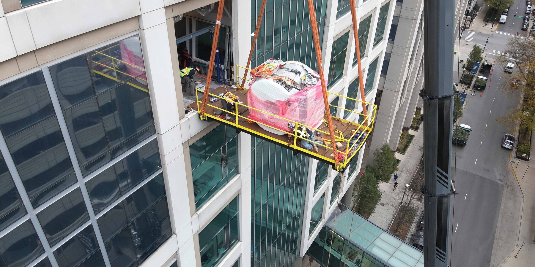 Power Construction_IMRI Delivery