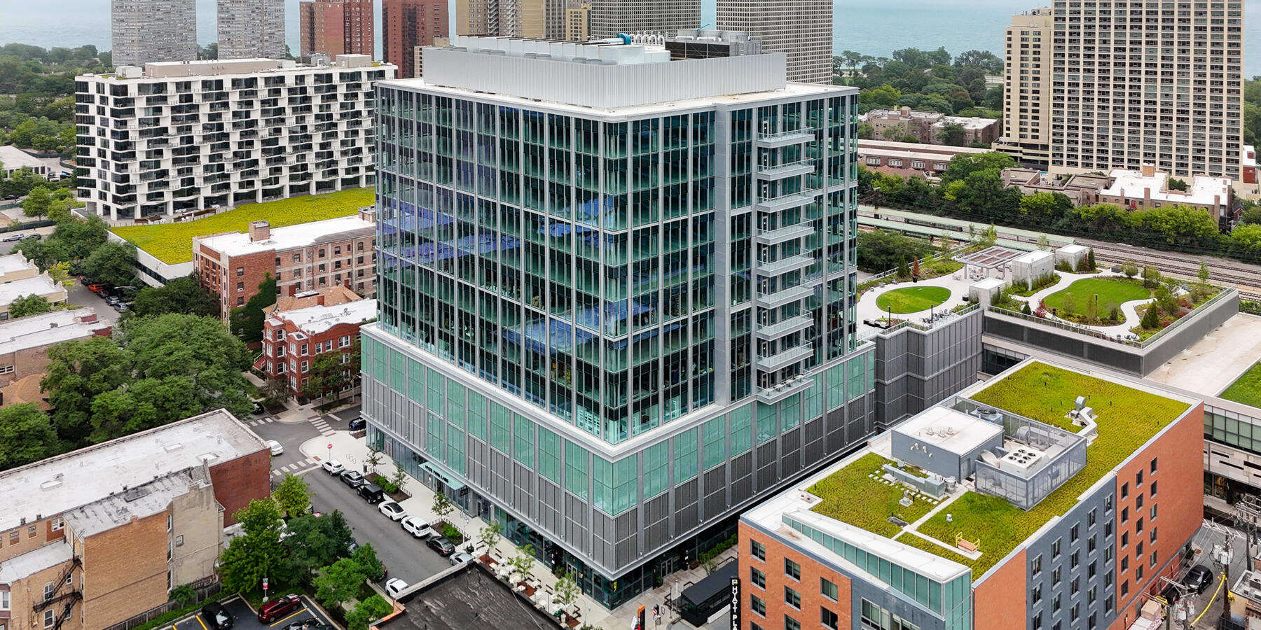 Hyde Park Labs