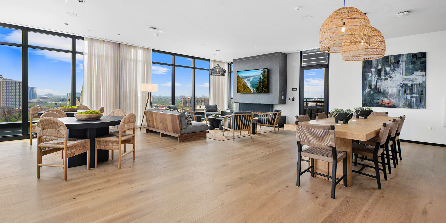 Evo Union Park_Amenity