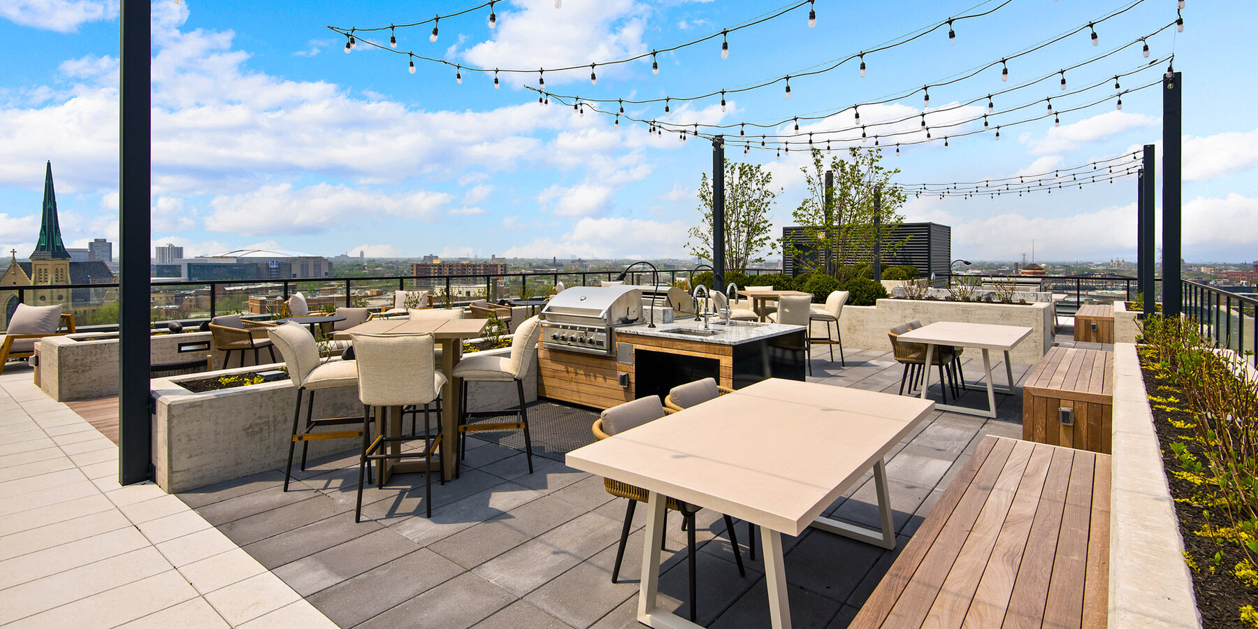 Evo Union Park_Exterior