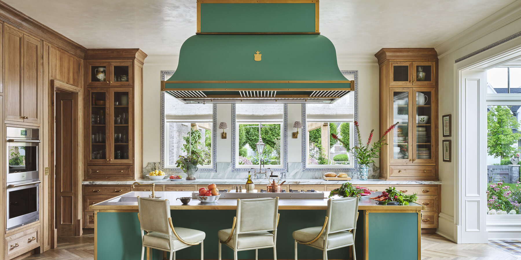 LRG - Elmhurst Residence