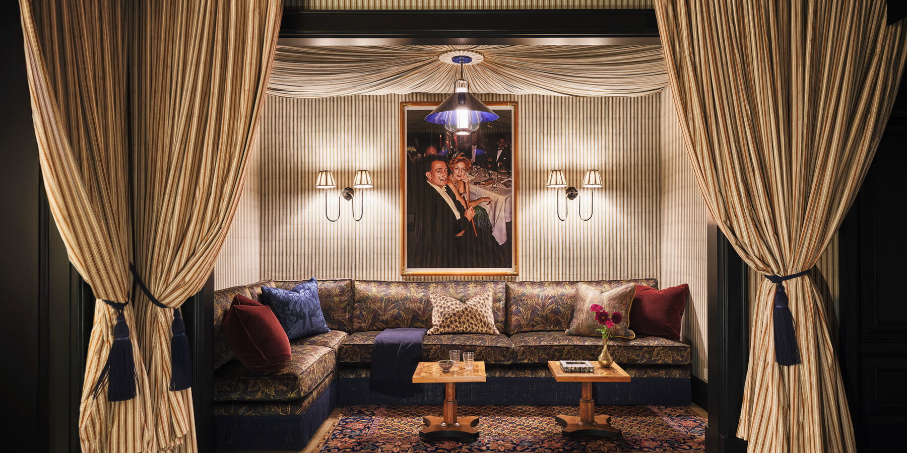 LRG - Elmhurst Residence