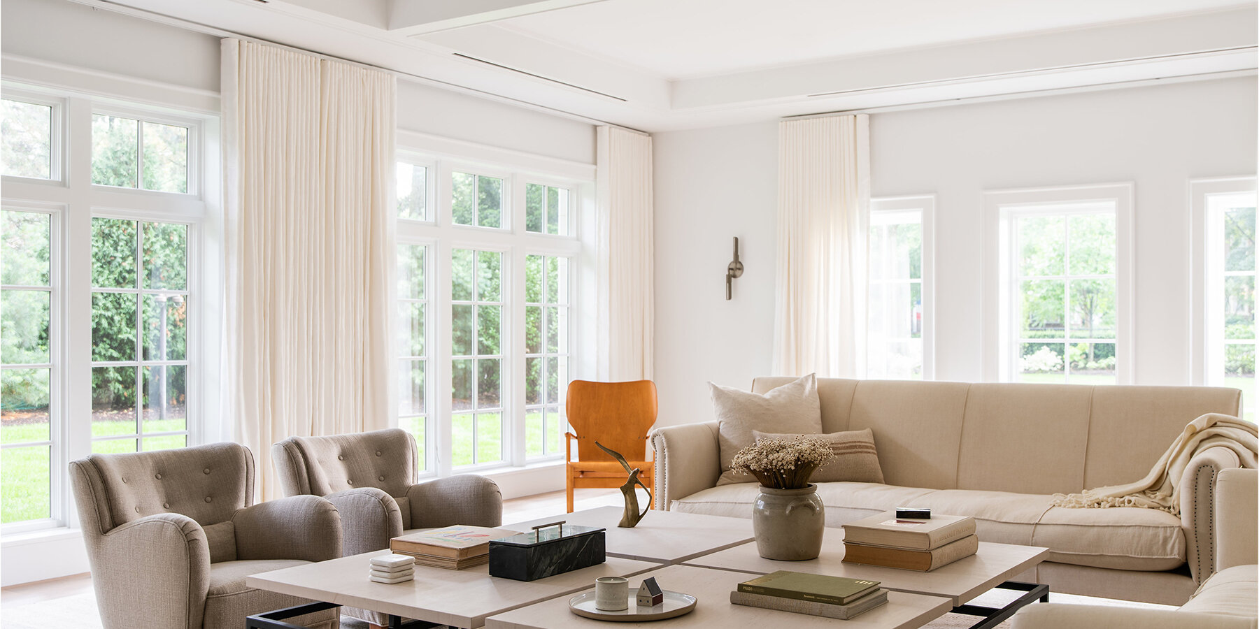 Luxury Residence Group by Power Construction Evanston Residence Historic