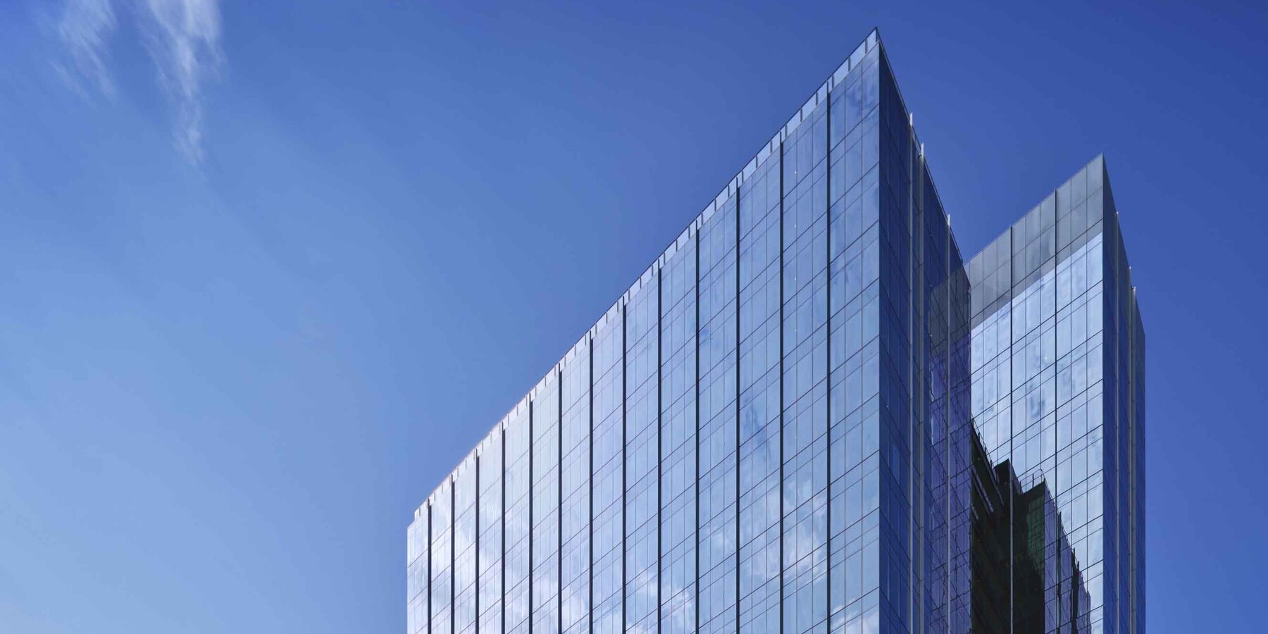 Power Construction Chicago Building