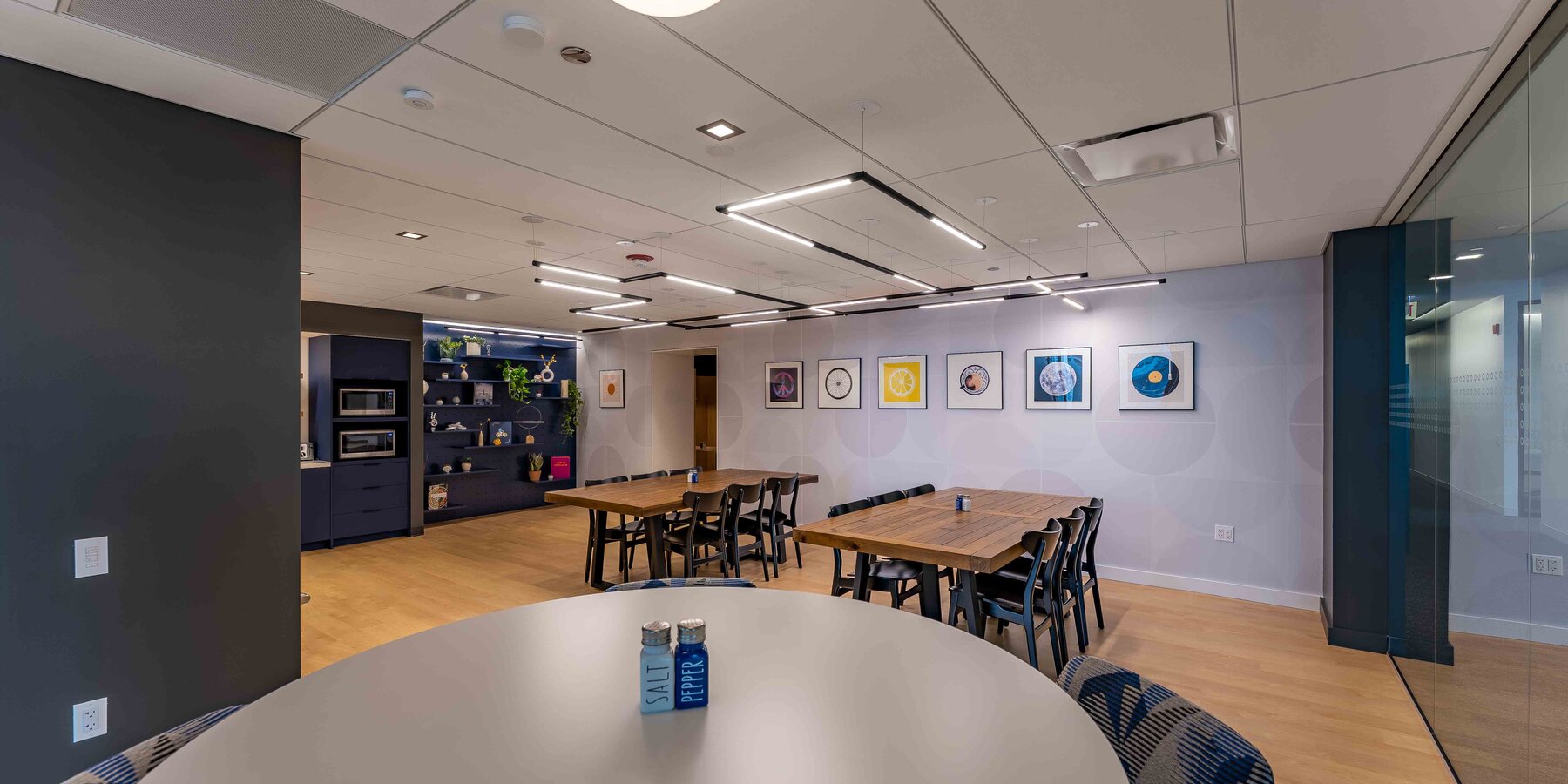Power Construction_HUB_Break Room