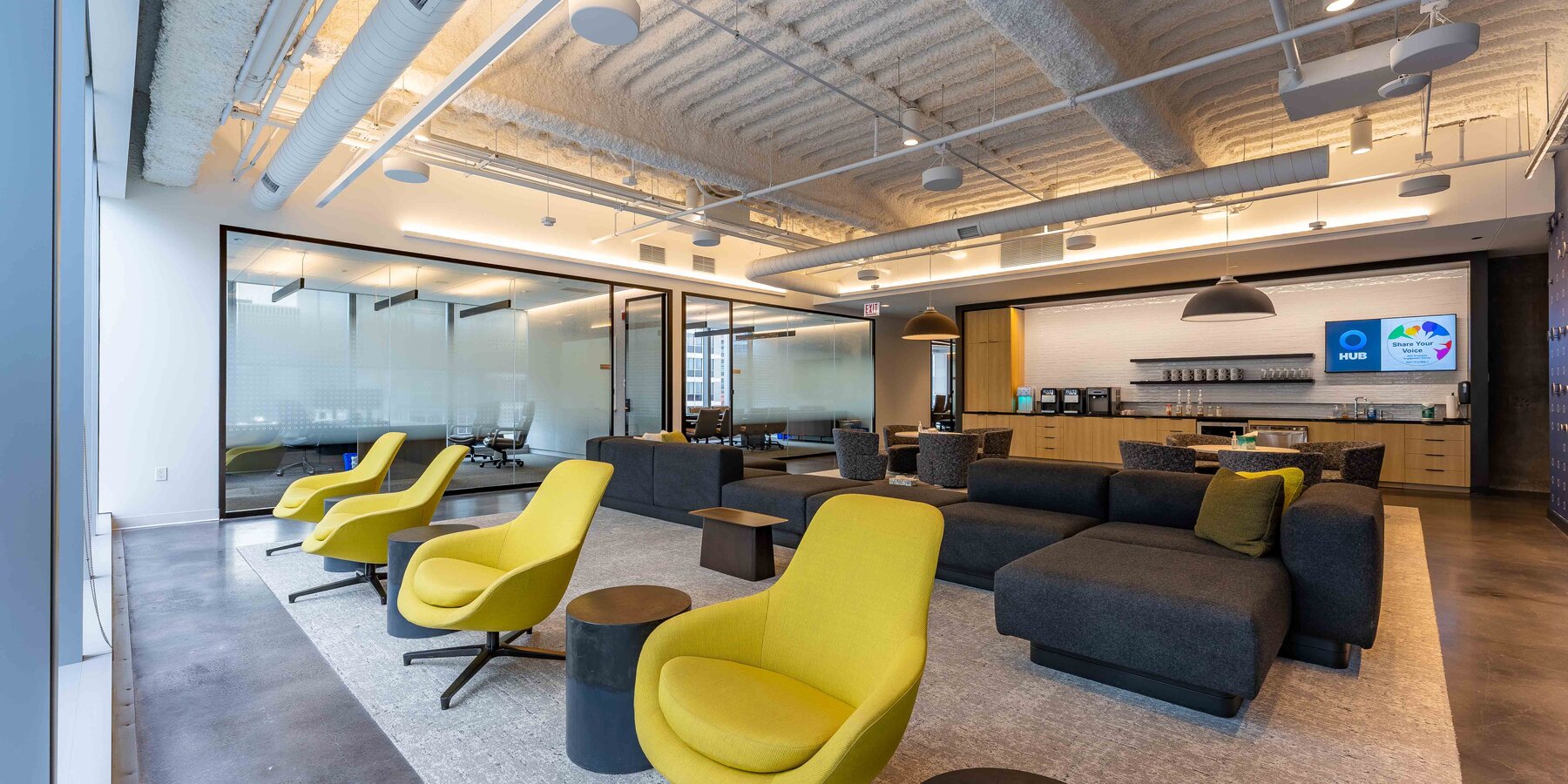 Power Constrution_HUB_Lounge