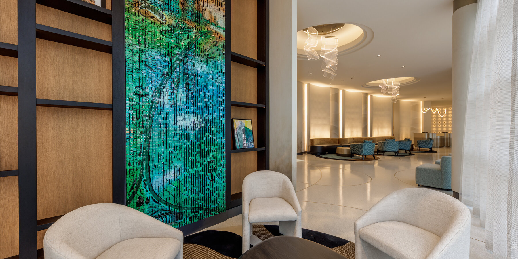 Hyatt Centric Rosemont