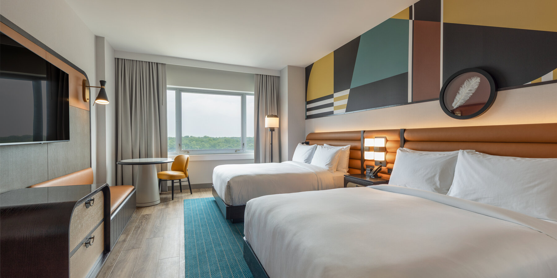 Hyatt Centric Rosemont