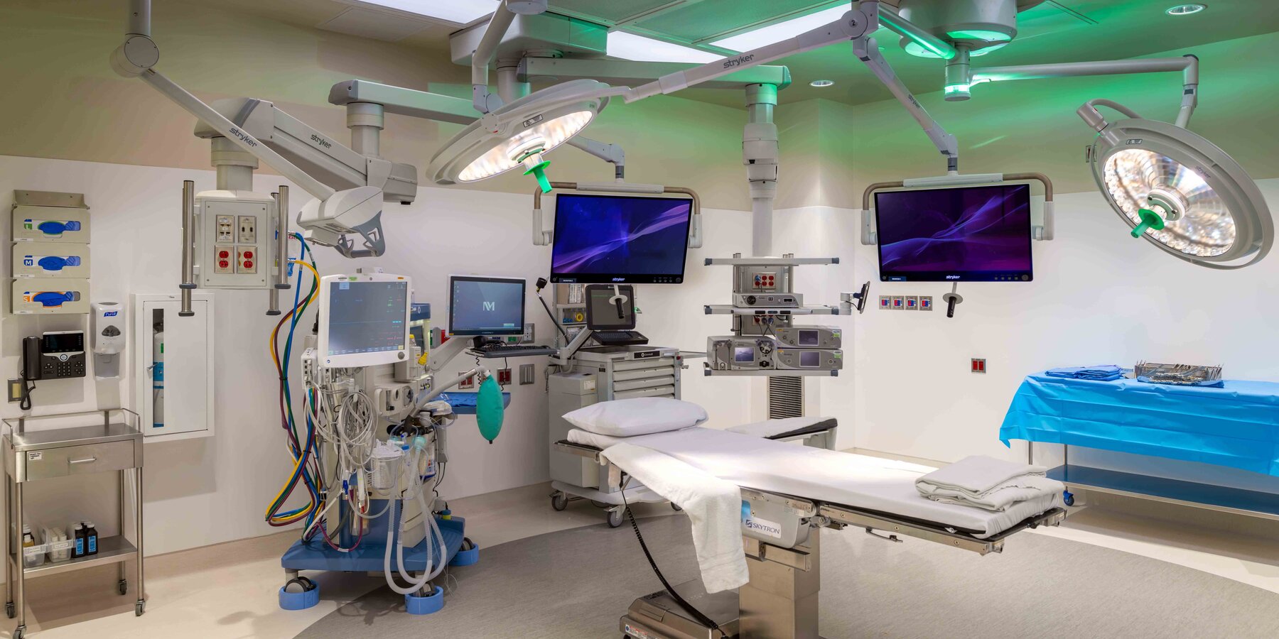 Power Construction_Northwestern Medicine_Kishwaukee